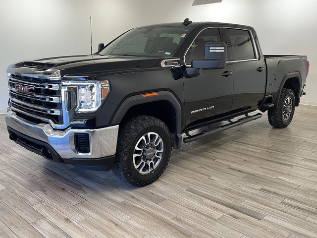 2021 GMC Sierra 2500HD SLE