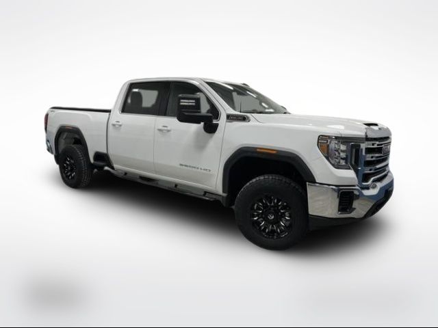 2021 GMC Sierra 2500HD SLE