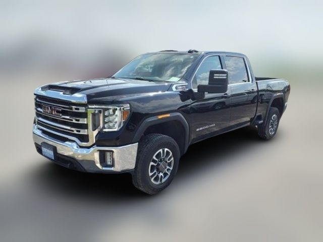 2021 GMC Sierra 2500HD SLE