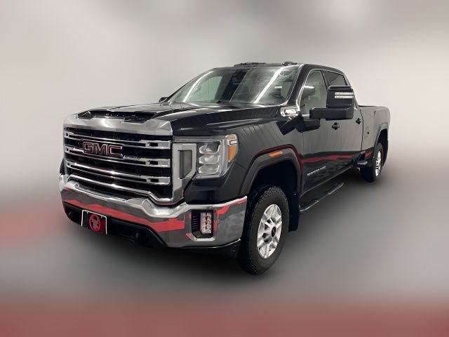 2021 GMC Sierra 2500HD SLE