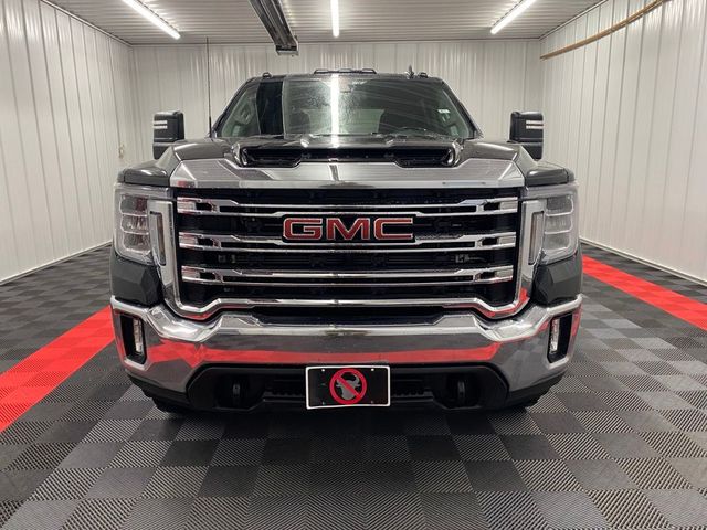 2021 GMC Sierra 2500HD SLE