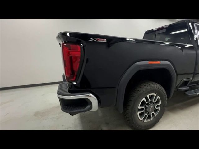 2021 GMC Sierra 2500HD SLE