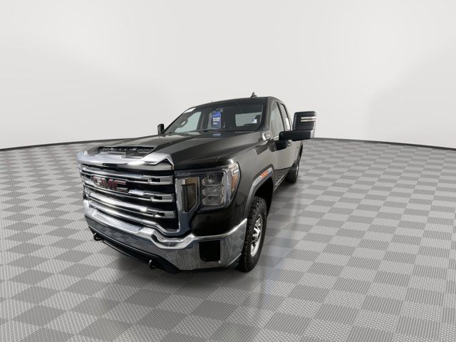 2021 GMC Sierra 2500HD SLE