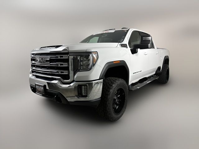 2021 GMC Sierra 2500HD SLE