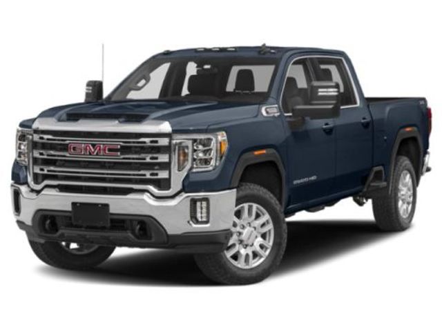 2021 GMC Sierra 2500HD SLE