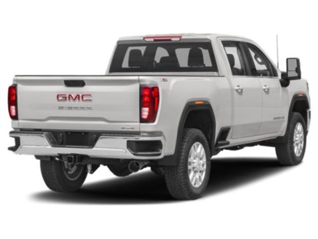 2021 GMC Sierra 2500HD SLE