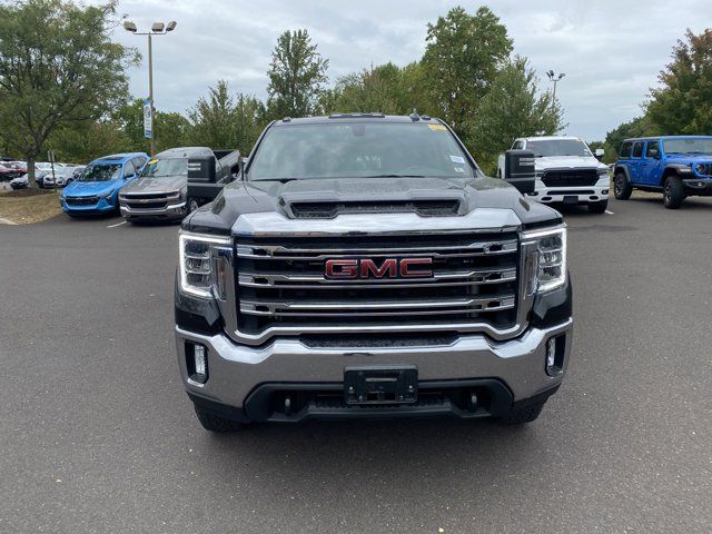 2021 GMC Sierra 2500HD SLE