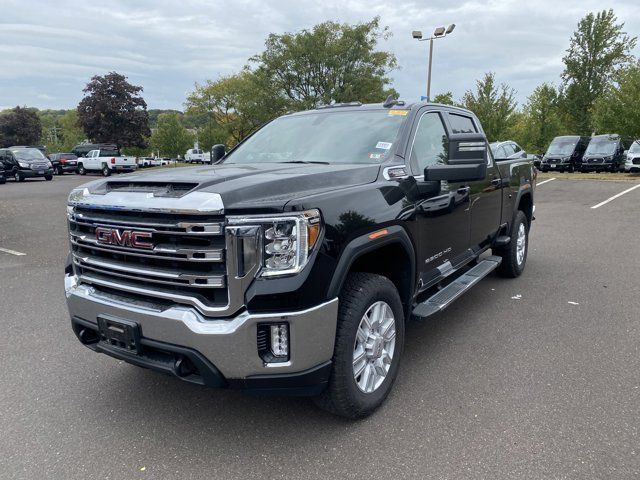 2021 GMC Sierra 2500HD SLE