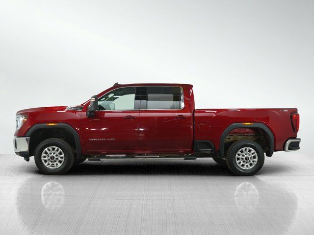 2021 GMC Sierra 2500HD SLE