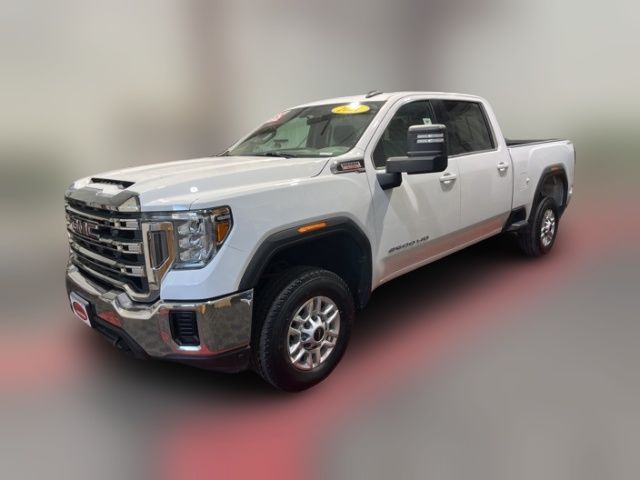 2021 GMC Sierra 2500HD SLE