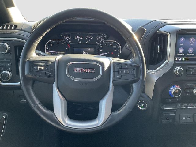 2021 GMC Sierra 2500HD SLE