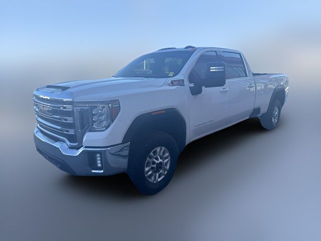 2021 GMC Sierra 2500HD SLE