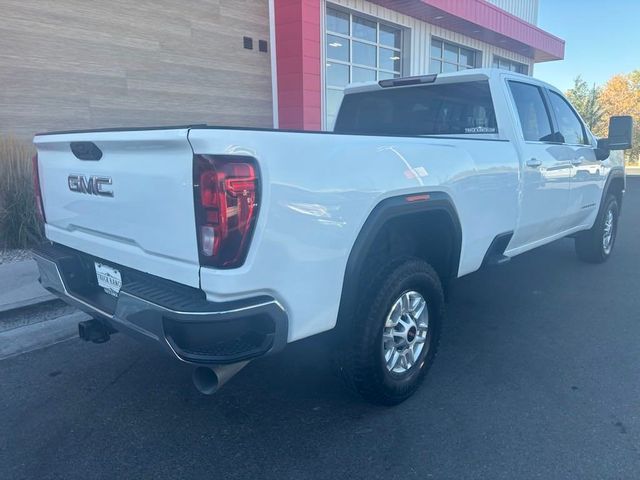 2021 GMC Sierra 2500HD SLE