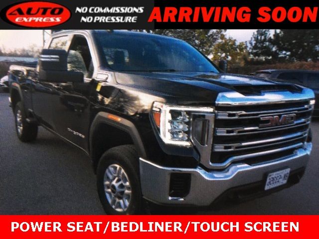 2021 GMC Sierra 2500HD SLE