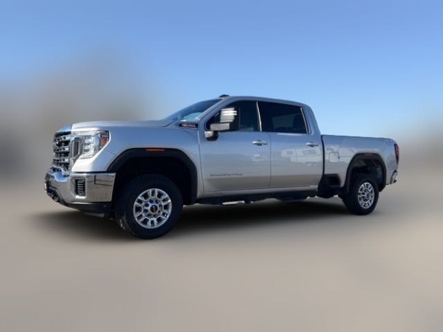 2021 GMC Sierra 2500HD SLE