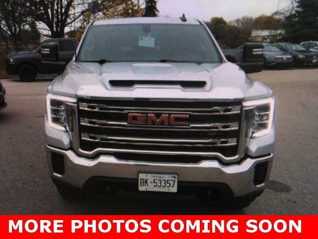 2021 GMC Sierra 2500HD SLE