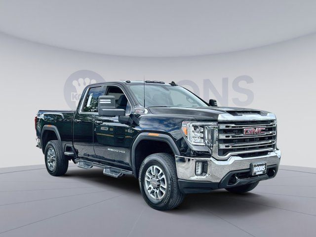 2021 GMC Sierra 2500HD SLE