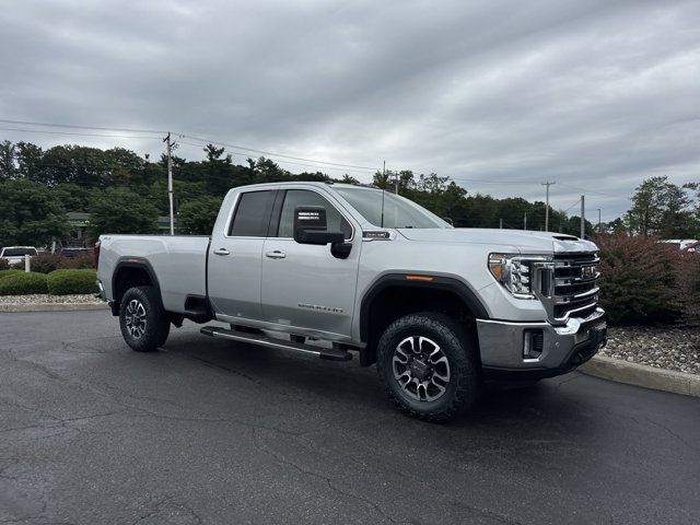 2021 GMC Sierra 2500HD SLE