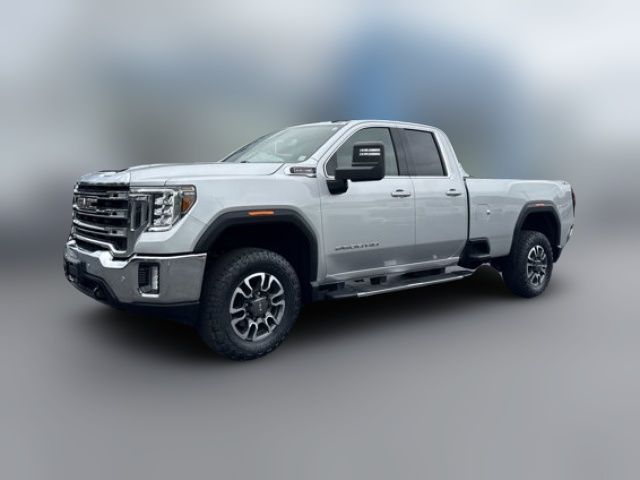 2021 GMC Sierra 2500HD SLE
