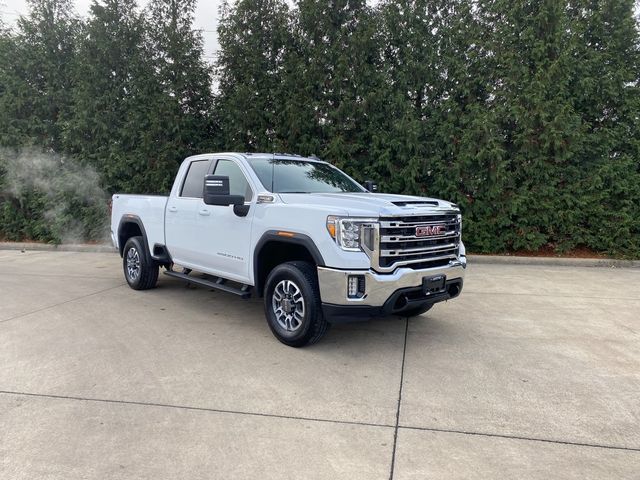 2021 GMC Sierra 2500HD SLE