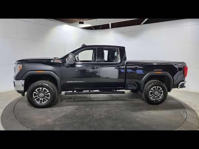 2021 GMC Sierra 2500HD SLE