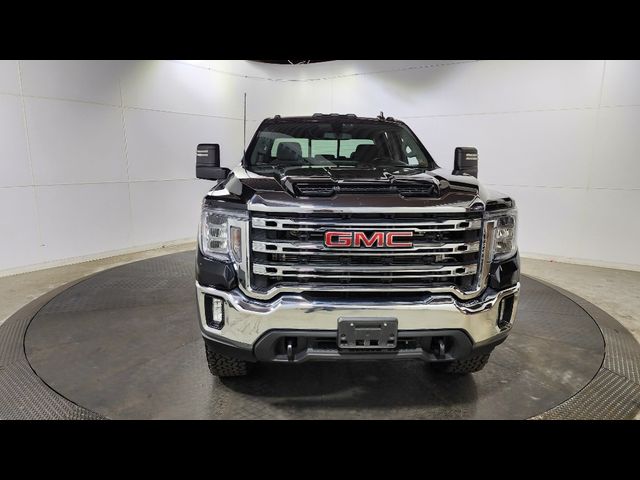 2021 GMC Sierra 2500HD SLE