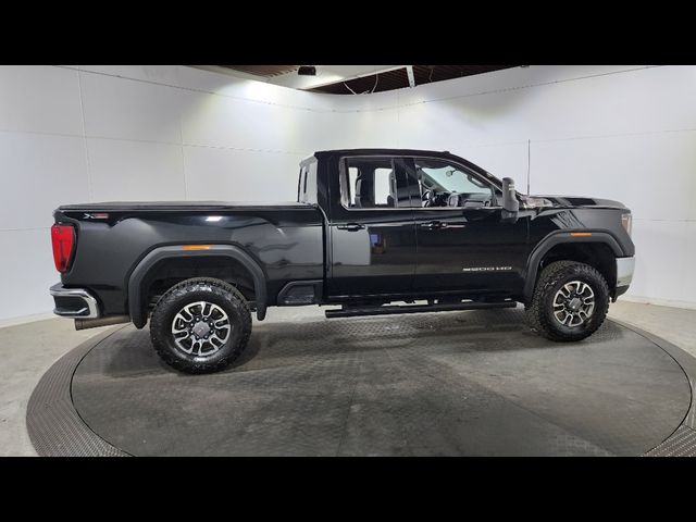 2021 GMC Sierra 2500HD SLE