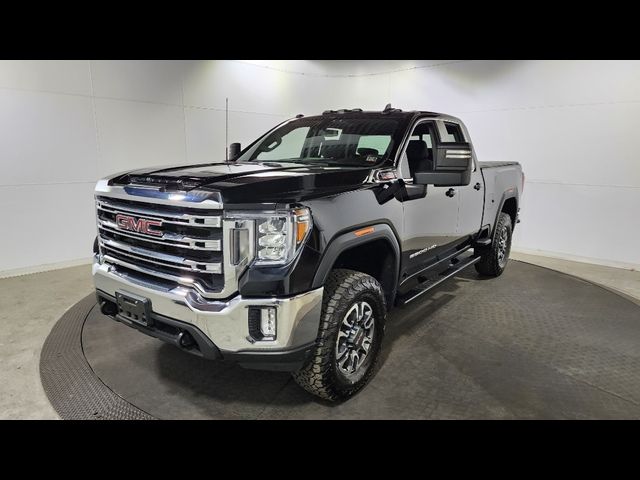 2021 GMC Sierra 2500HD SLE