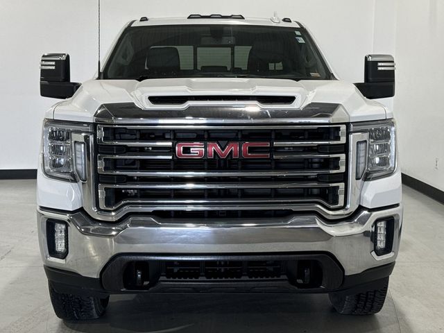 2021 GMC Sierra 2500HD SLT