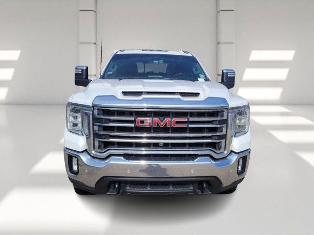 2021 GMC Sierra 2500HD SLT