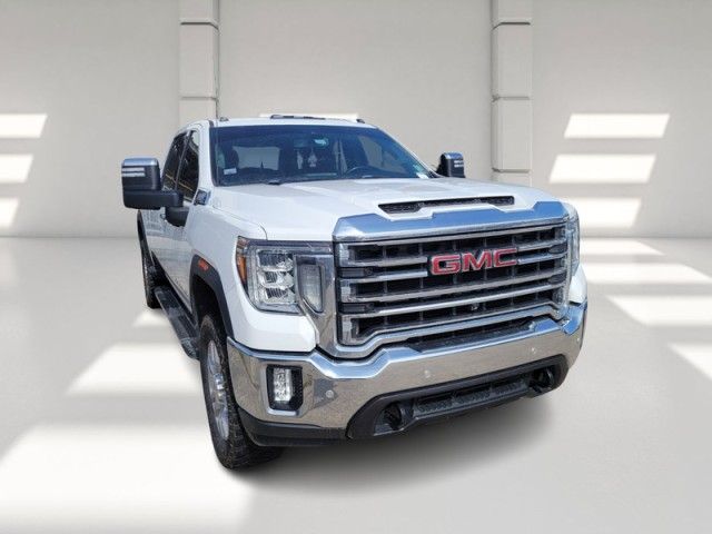 2021 GMC Sierra 2500HD SLT