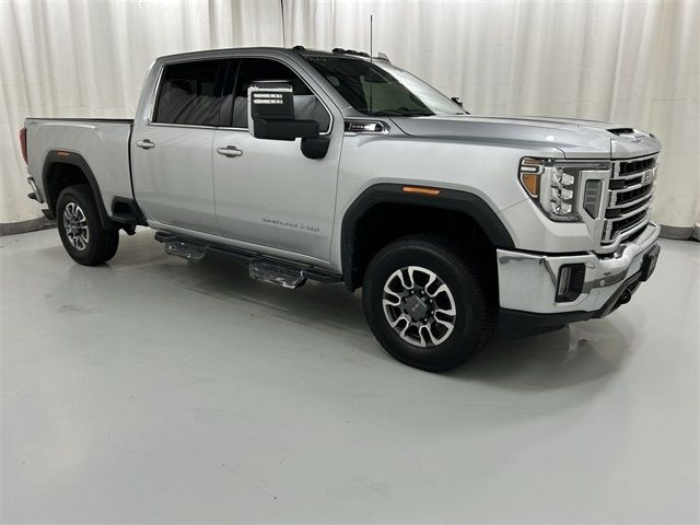 2021 GMC Sierra 2500HD SLT