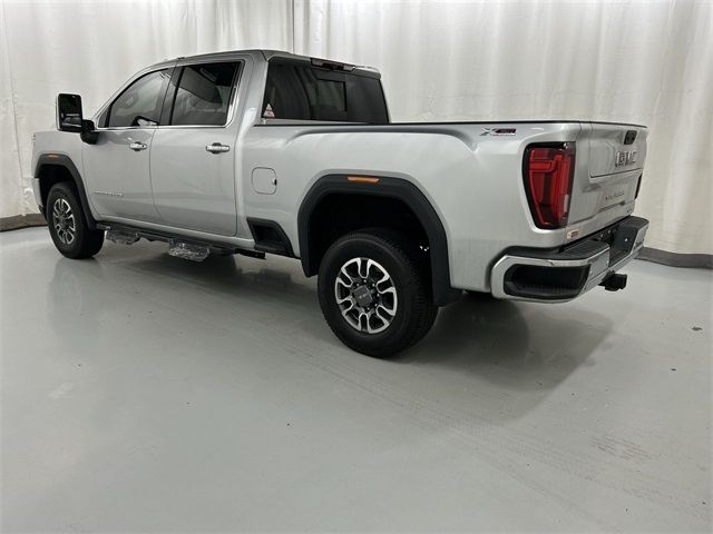 2021 GMC Sierra 2500HD SLT