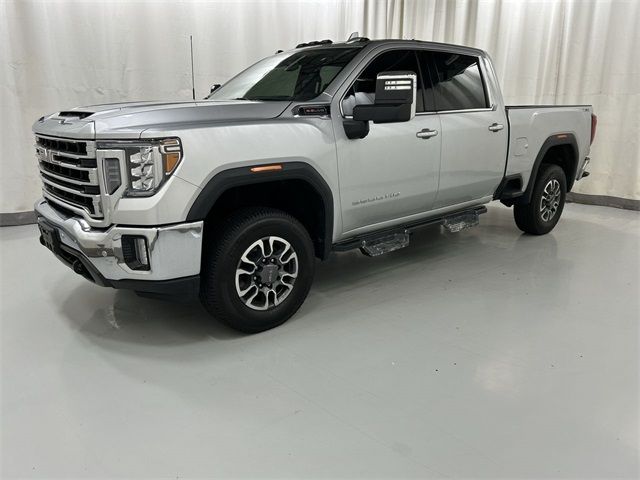 2021 GMC Sierra 2500HD SLT