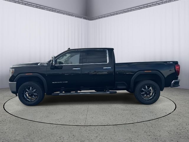 2021 GMC Sierra 2500HD SLT