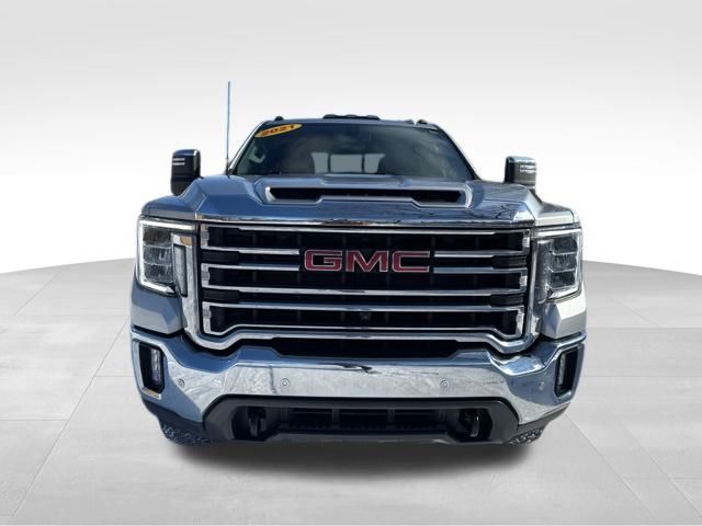 2021 GMC Sierra 2500HD SLT