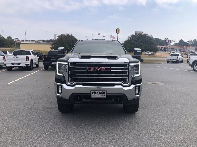 2021 GMC Sierra 2500HD SLT