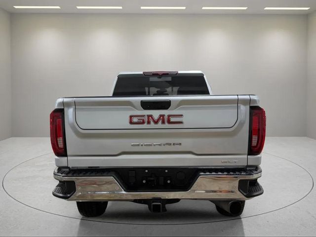 2021 GMC Sierra 2500HD SLT