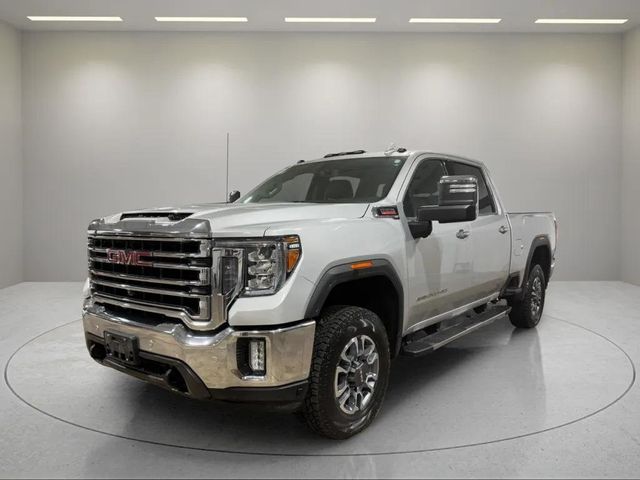 2021 GMC Sierra 2500HD SLT