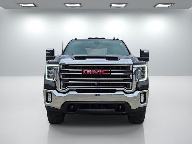 2021 GMC Sierra 2500HD SLT