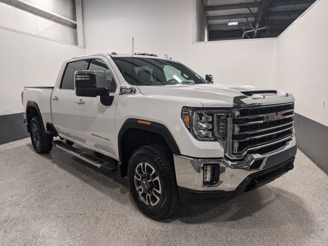 2021 GMC Sierra 2500HD SLT