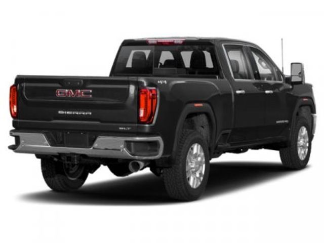 2021 GMC Sierra 2500HD SLT