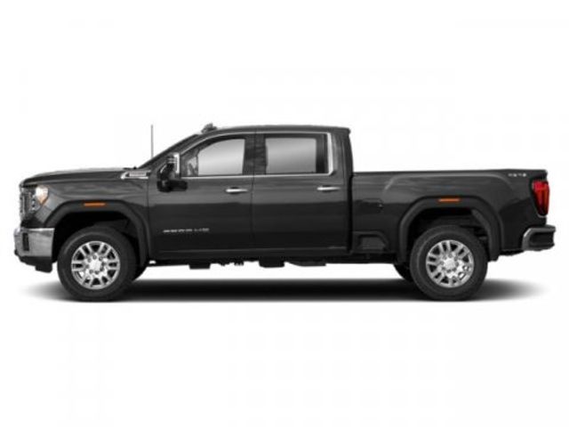 2021 GMC Sierra 2500HD SLT