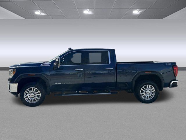 2021 GMC Sierra 2500HD SLT