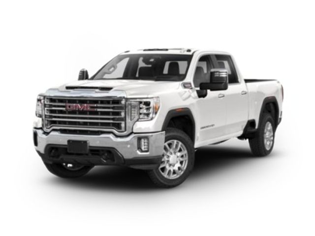 2021 GMC Sierra 2500HD SLT