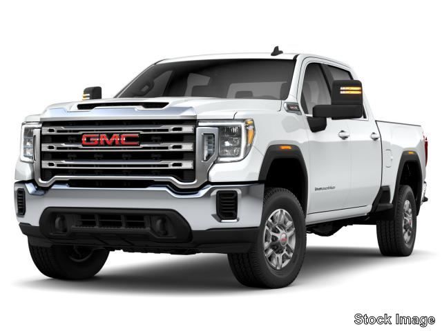 2021 GMC Sierra 2500HD SLE