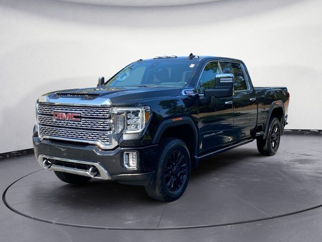 2021 GMC Sierra 2500HD Denali