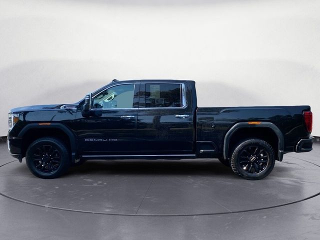 2021 GMC Sierra 2500HD Denali