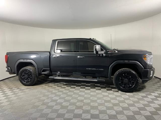 2021 GMC Sierra 2500HD Denali