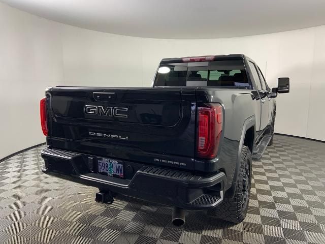 2021 GMC Sierra 2500HD Denali